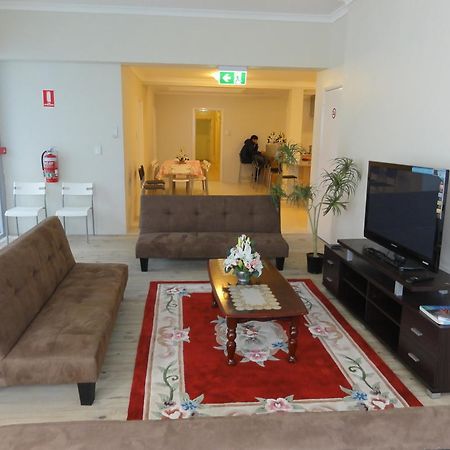 Hostel Perth 178 Backpackers Zewnętrze zdjęcie