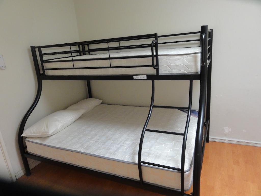 Hostel Perth 178 Backpackers Pokój zdjęcie