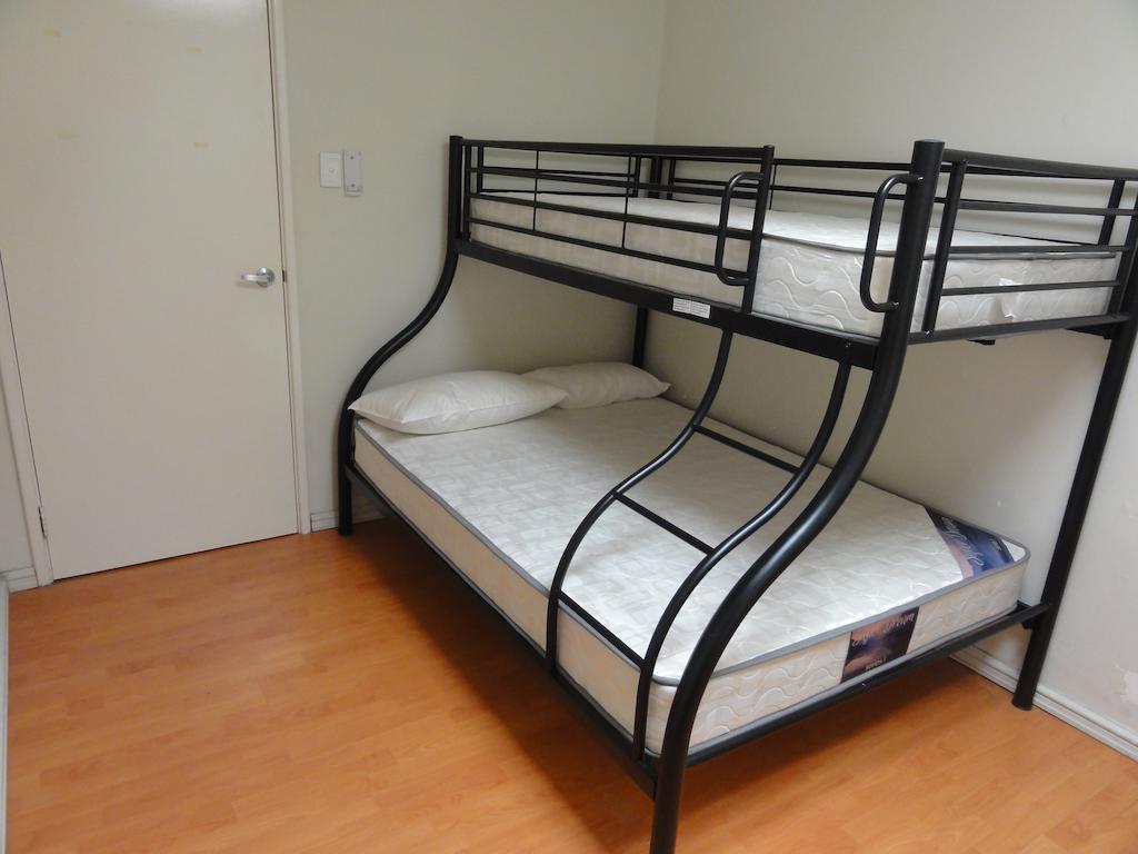 Hostel Perth 178 Backpackers Pokój zdjęcie