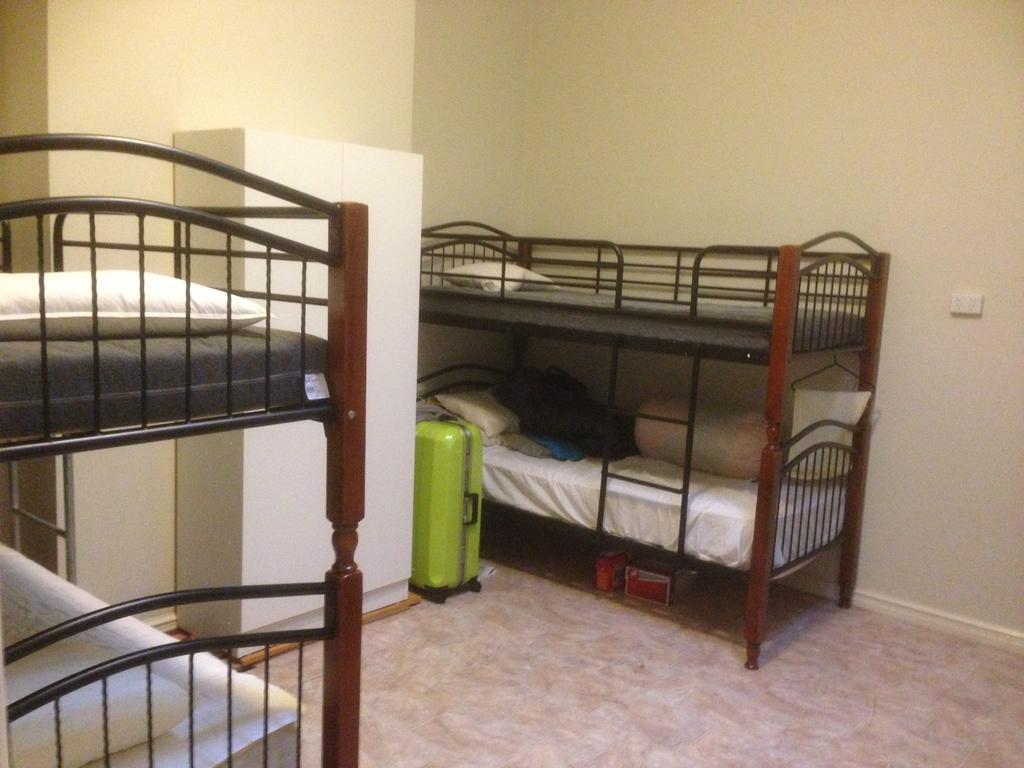 Hostel Perth 178 Backpackers Pokój zdjęcie