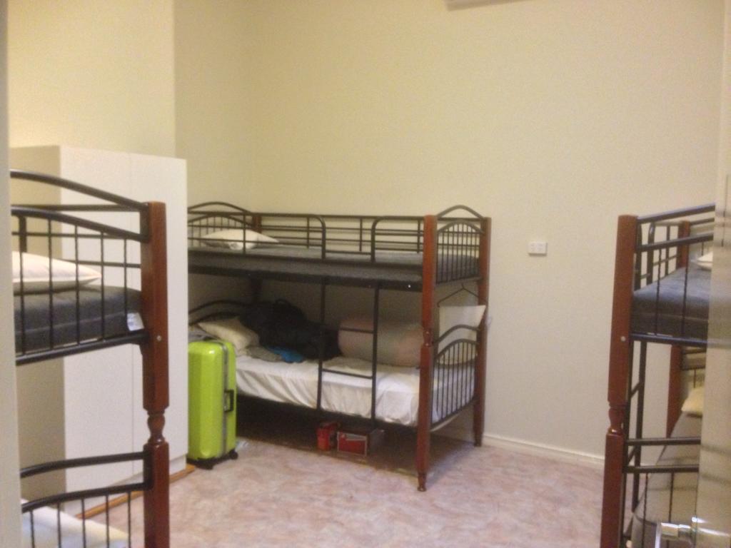 Hostel Perth 178 Backpackers Pokój zdjęcie