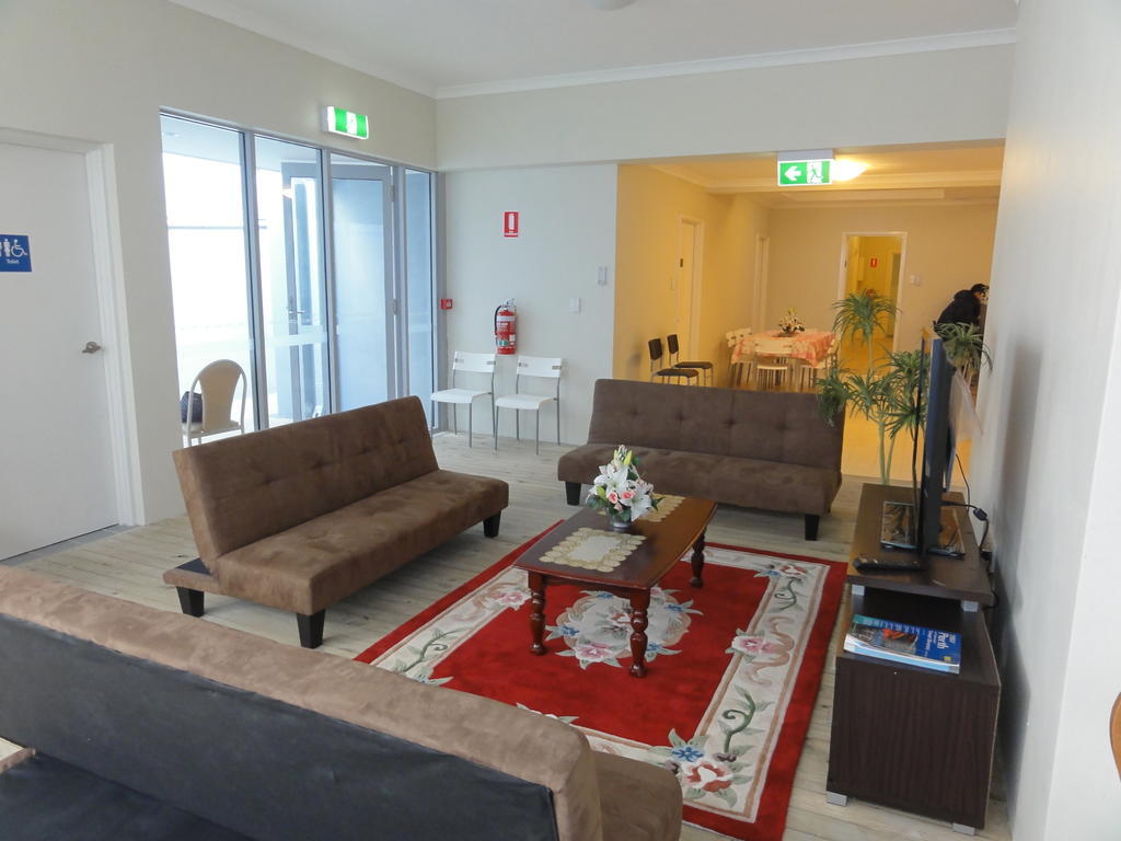 Hostel Perth 178 Backpackers Zewnętrze zdjęcie