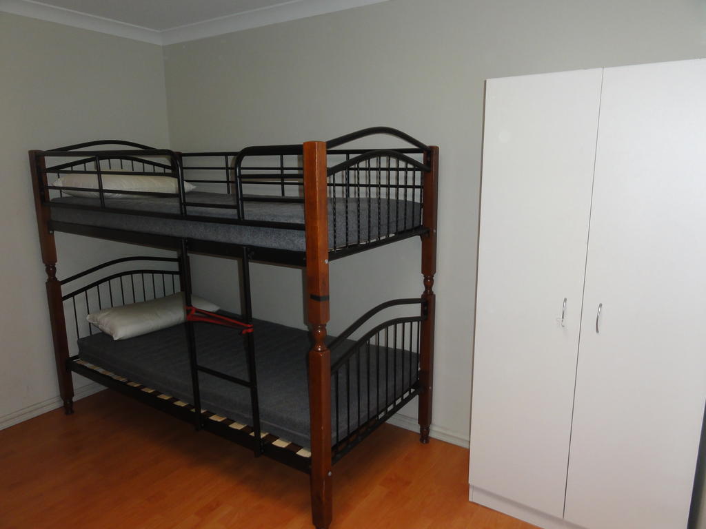 Hostel Perth 178 Backpackers Pokój zdjęcie
