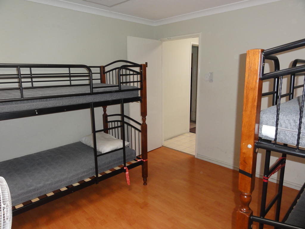 Hostel Perth 178 Backpackers Pokój zdjęcie