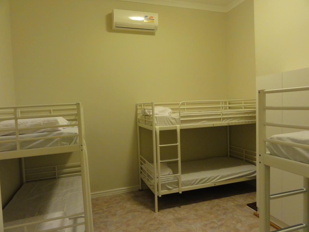 Hostel Perth 178 Backpackers Pokój zdjęcie