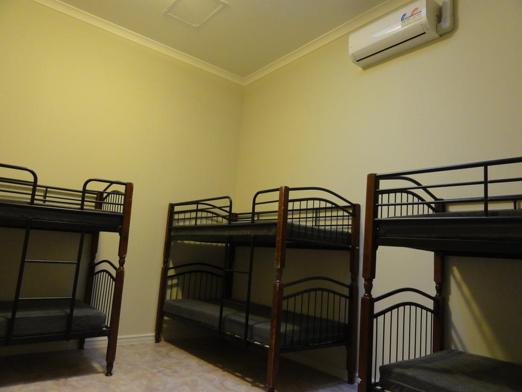 Hostel Perth 178 Backpackers Pokój zdjęcie
