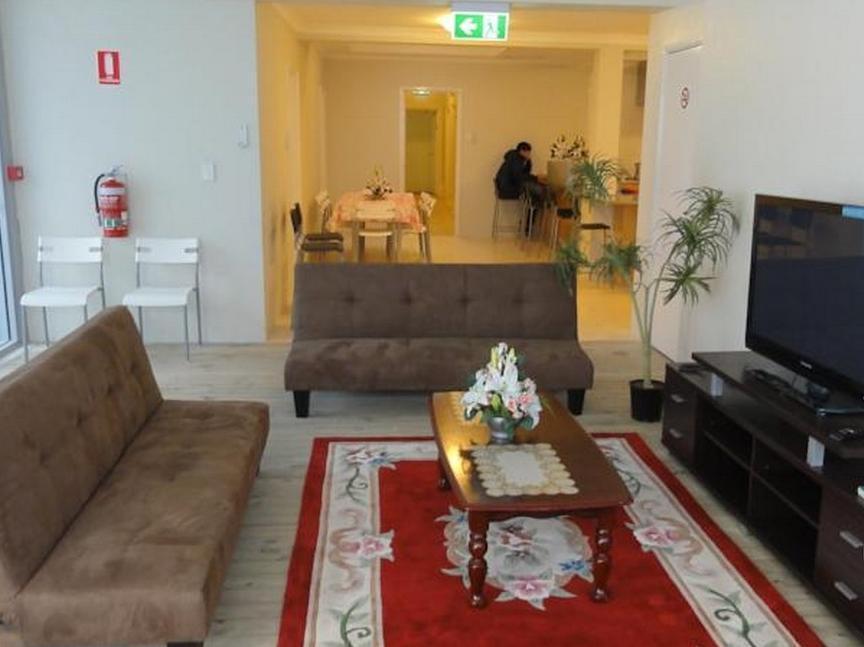 Hostel Perth 178 Backpackers Zewnętrze zdjęcie